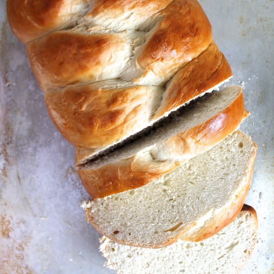 Challah