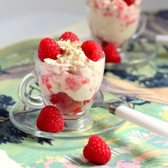 Cranachan