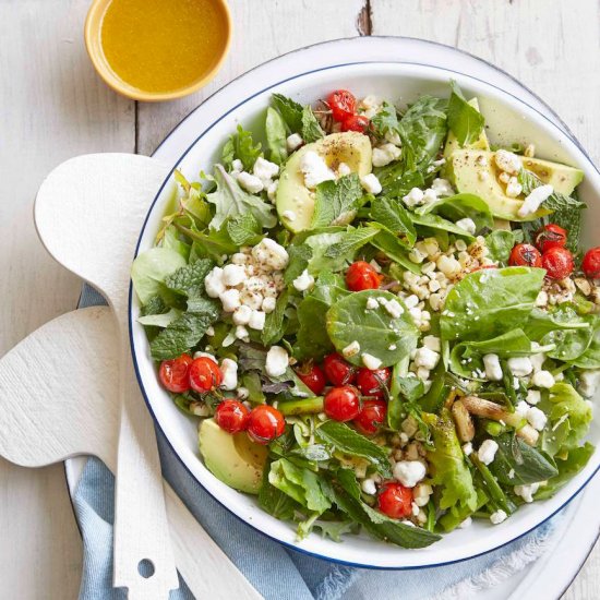 Summer Power Salad