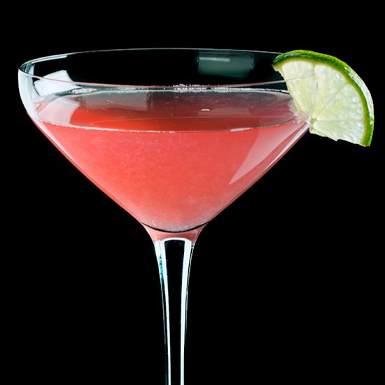 The Cosmopolitan Cocktail