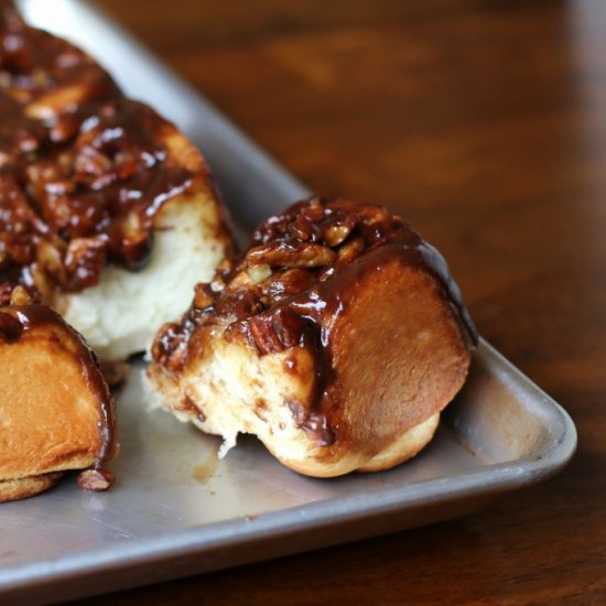 Sticky Buns