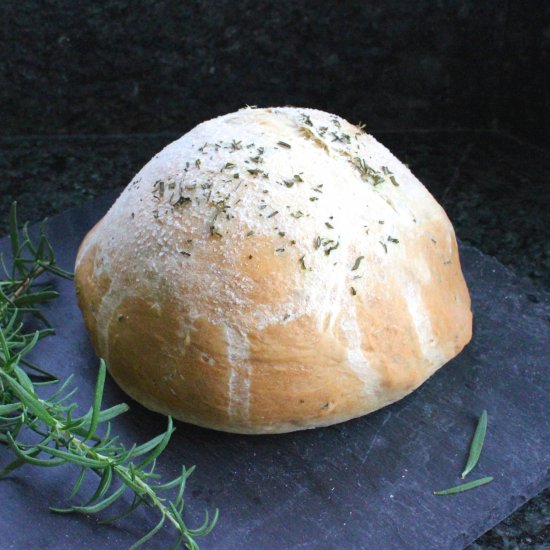 Rosemary Bread