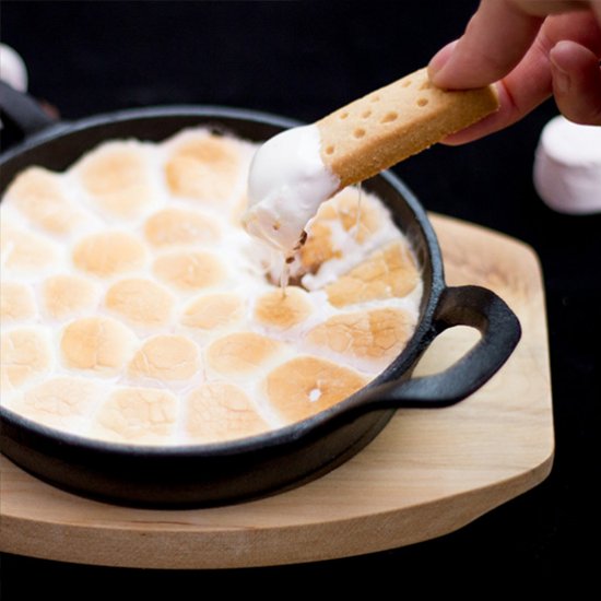 S’mores Dip