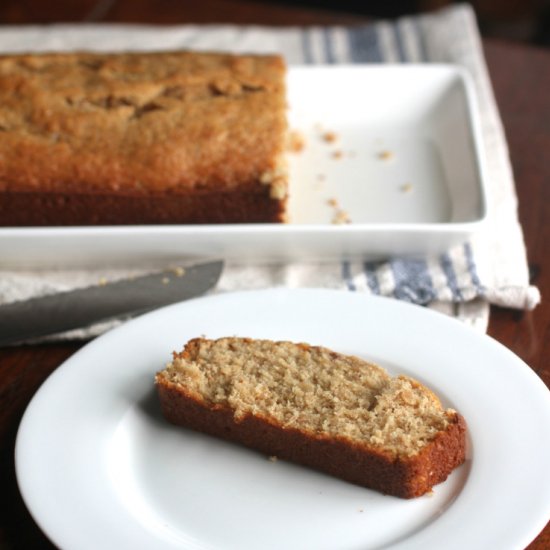 Banana Bread