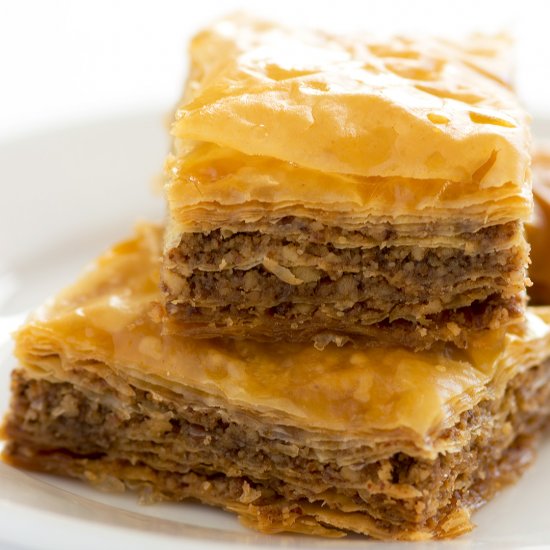 Baklava