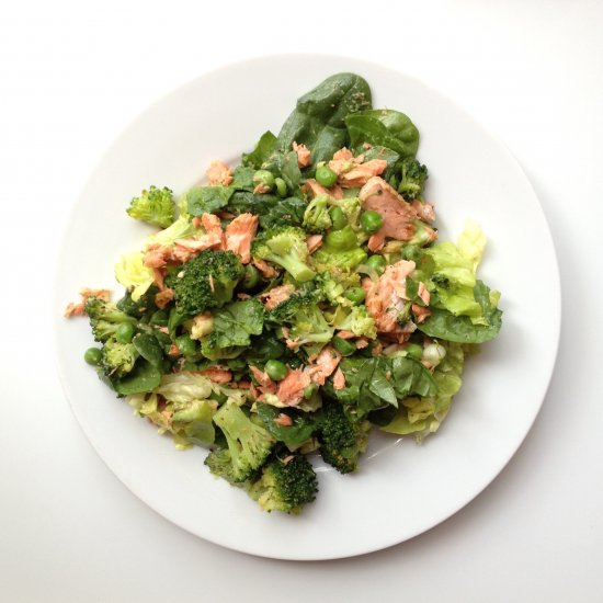 Superfood Broccoli Salad