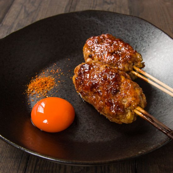 Tsukune