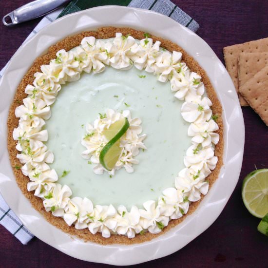 Key Lime Pie