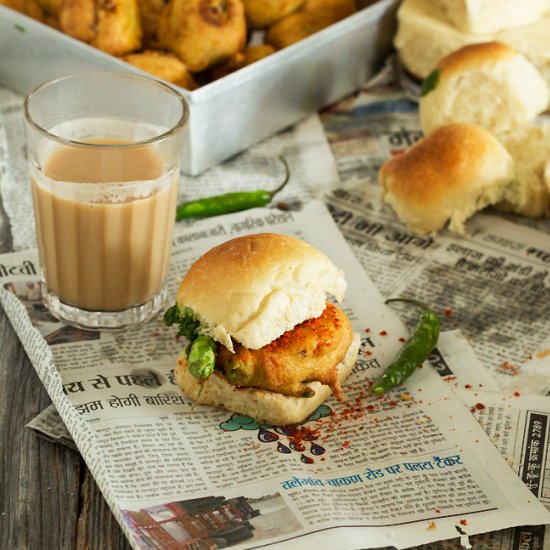 Vada Pav