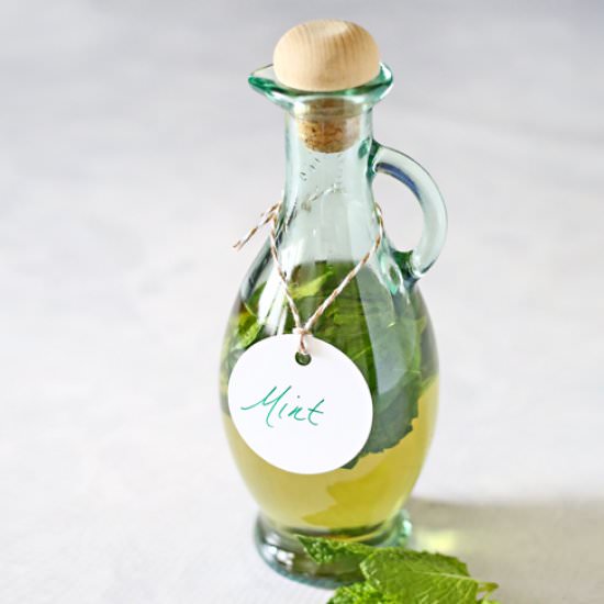 Mint Extract