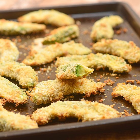 Avocado Fries