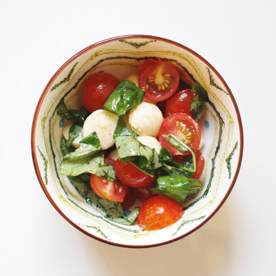 Caprese Salad