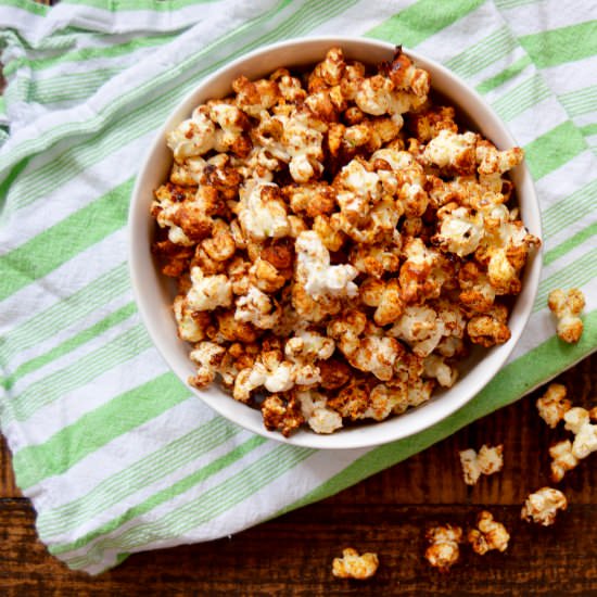 Chili Lime Kettle Corn