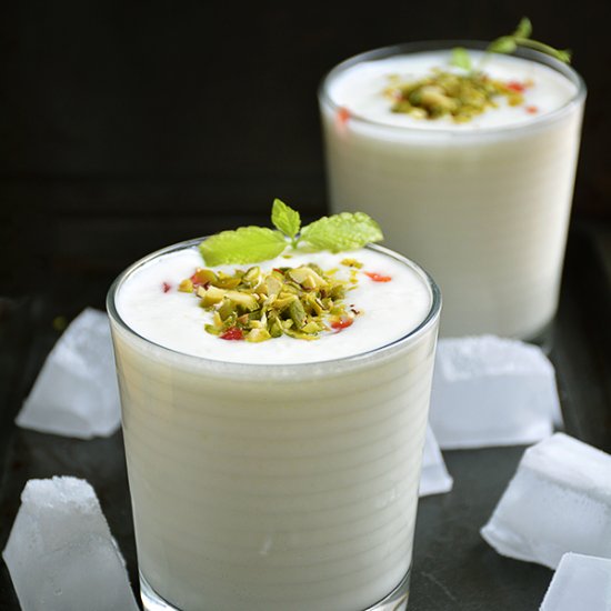 Sweet Lassi