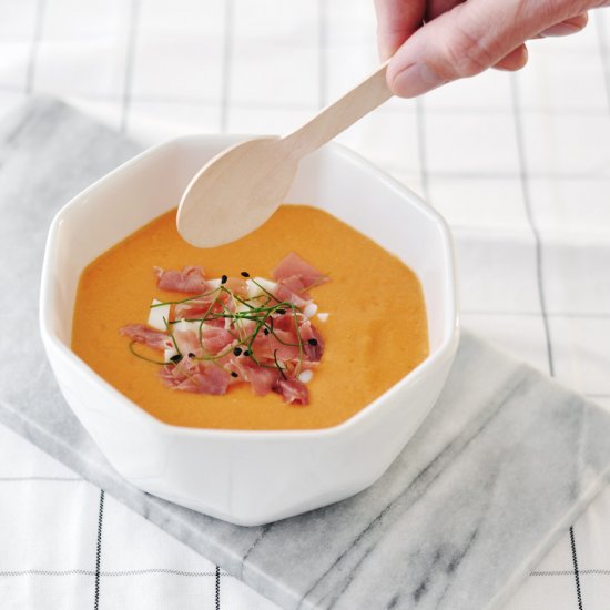 Salmorejo