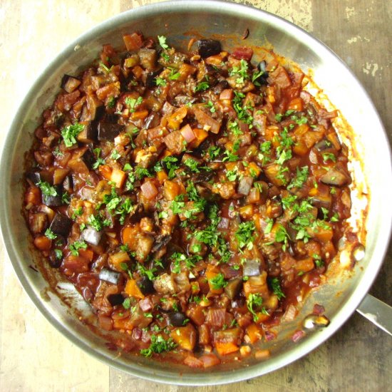 Caponata