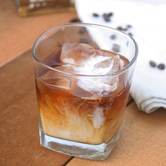 Cold Brew Coffee