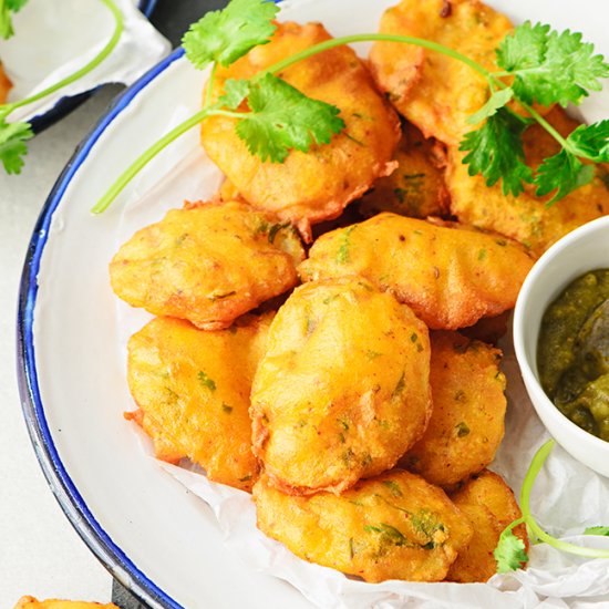 Aloo Pakora