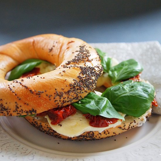 Polish Bagel