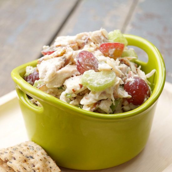 Chicken Salad