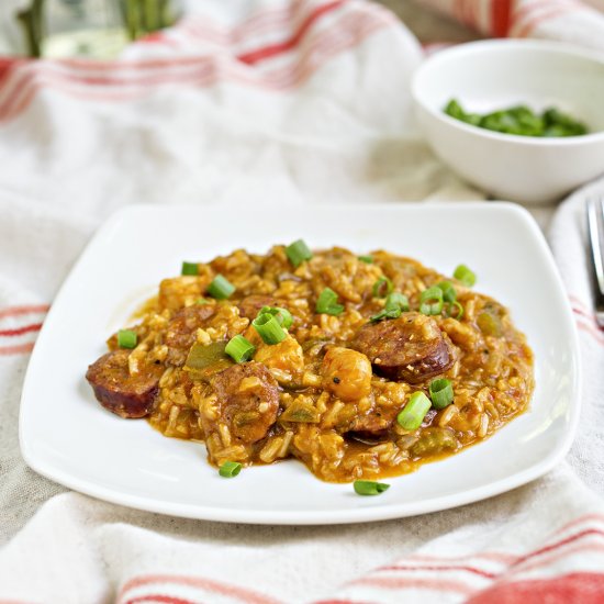 Jambalaya