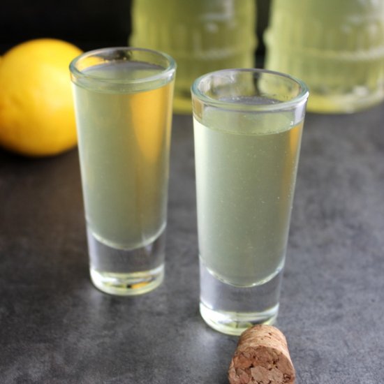 Limoncello