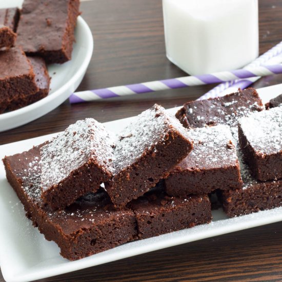 Chocolate Brownies