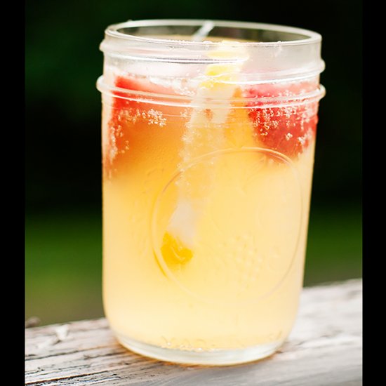 White Wine Sangria