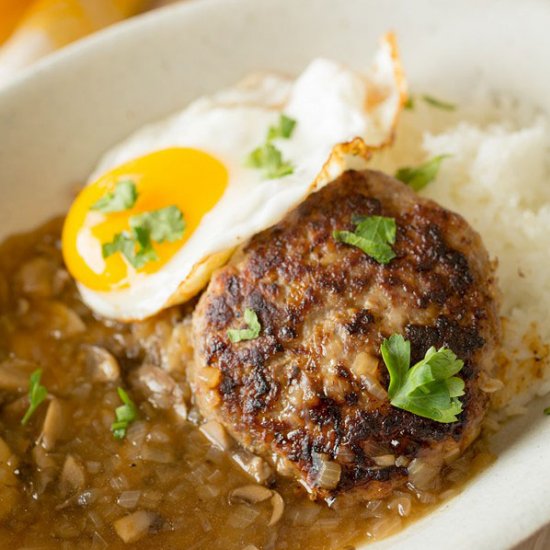 Loco Moco