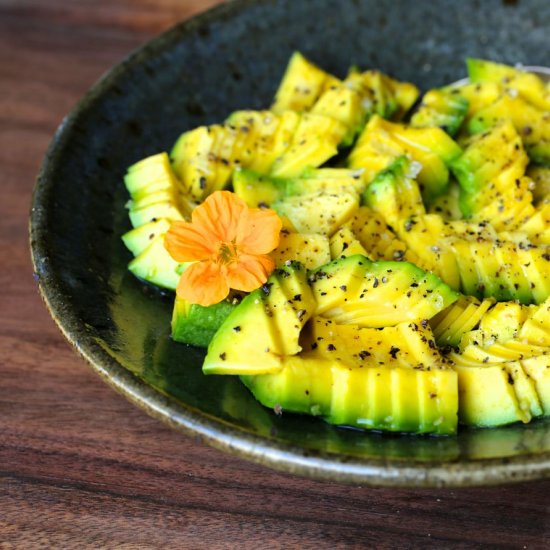 Avocado Salad