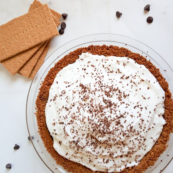 S’more Pie