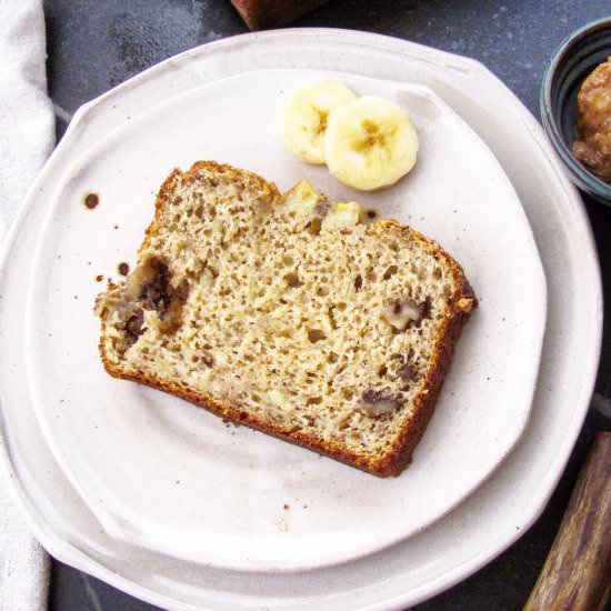 Banana Bread