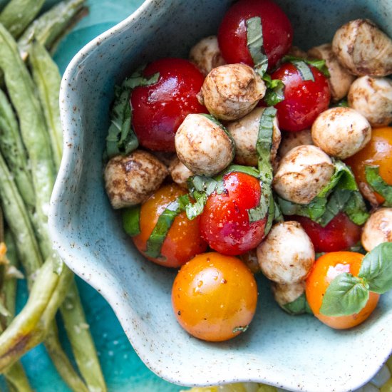 Insalata Caprese