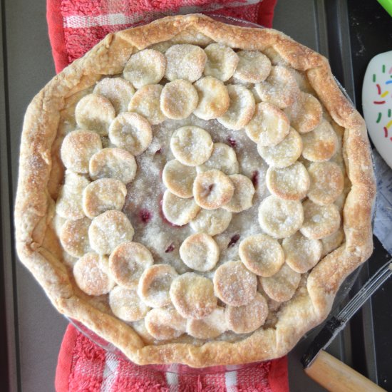 Easy Pie Crust