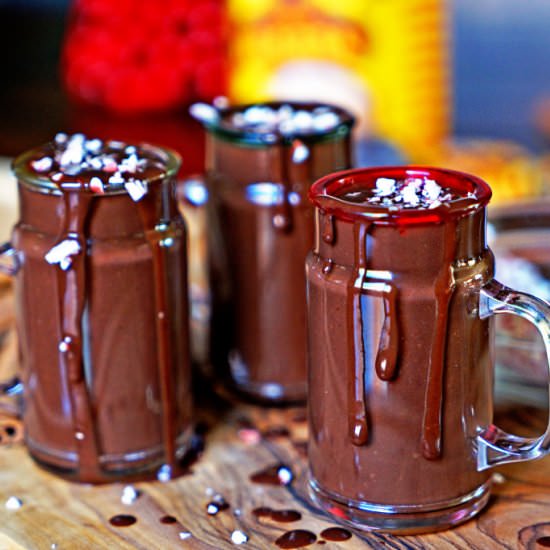 Mexican Hot Chocolate