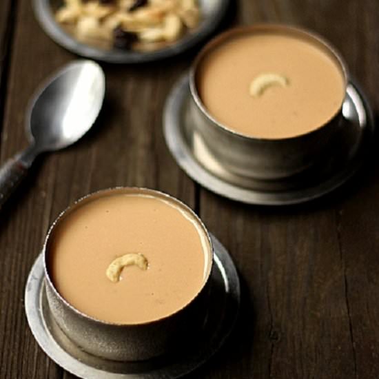 Pal Payasam