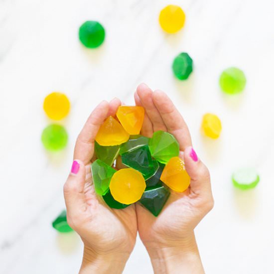 gemstone gummies