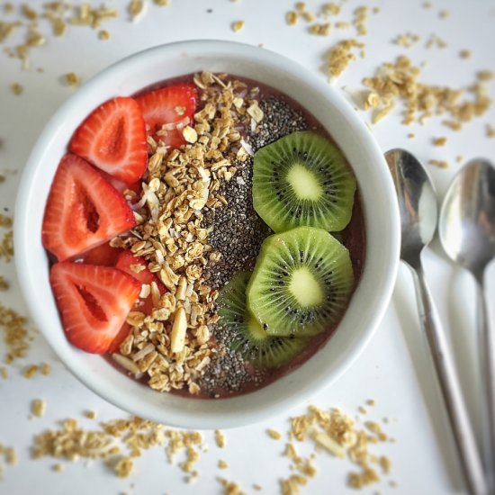 Acai Bowl