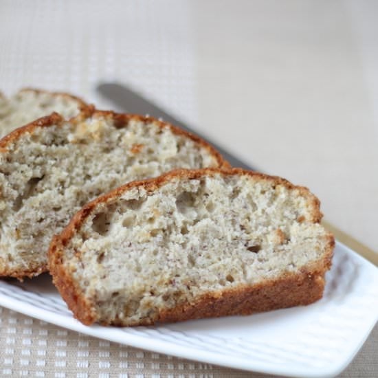 Banana Bread