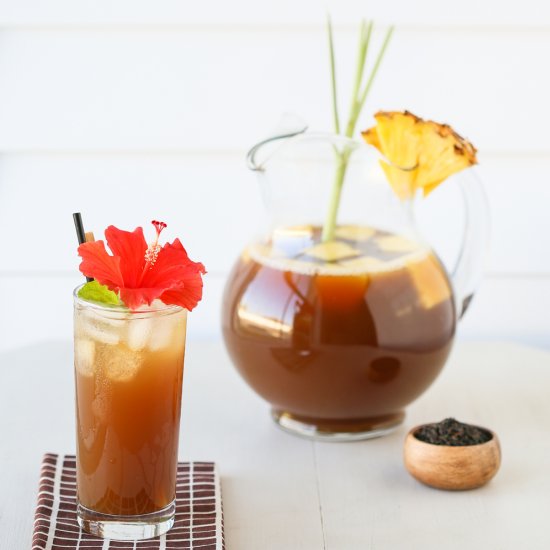 Honolulu Iced Tea