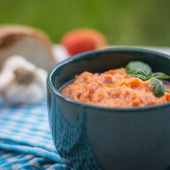 Pappa col Pomodoro