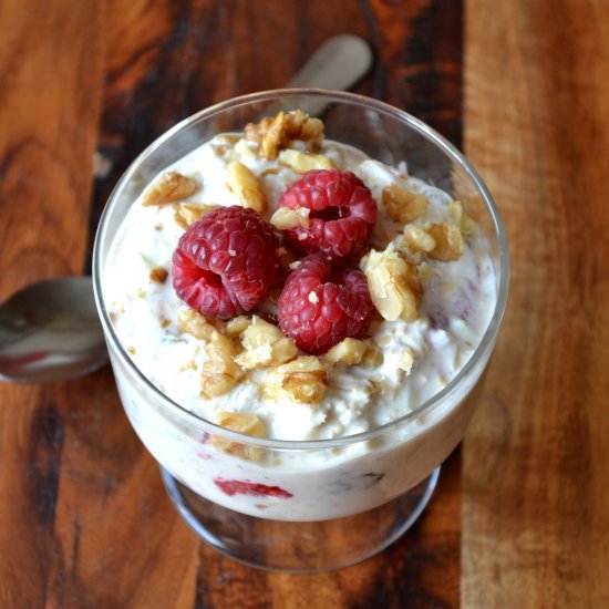 Bircher Muesli