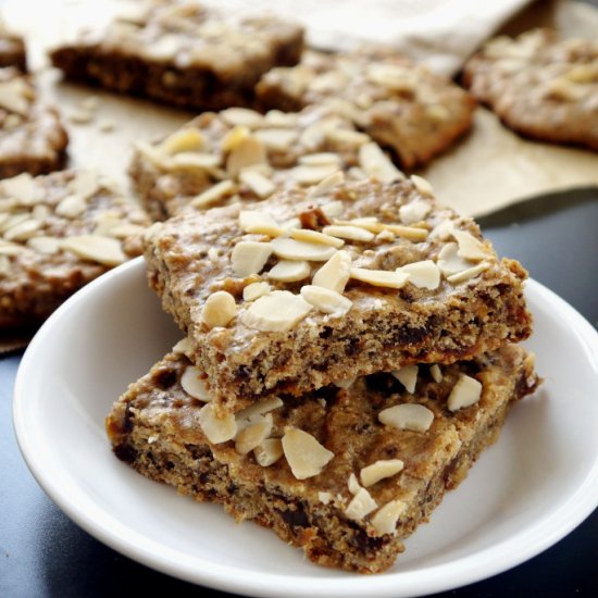 Ultimate Breakfast Bars