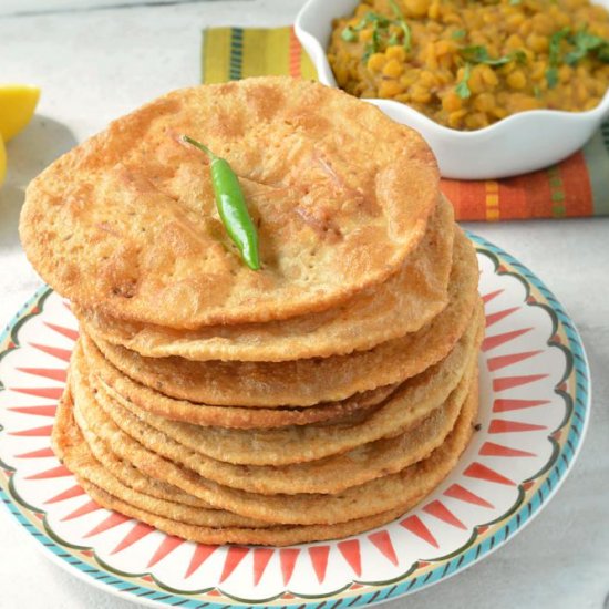 Dal Pakwan