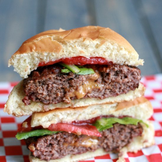 Jucy Lucy