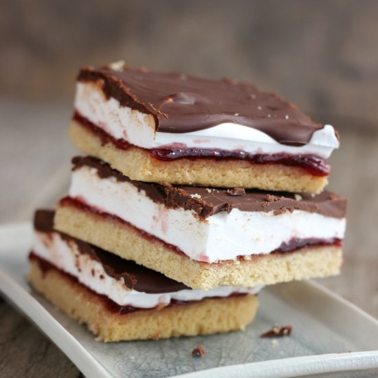 Wagon Wheel Slice