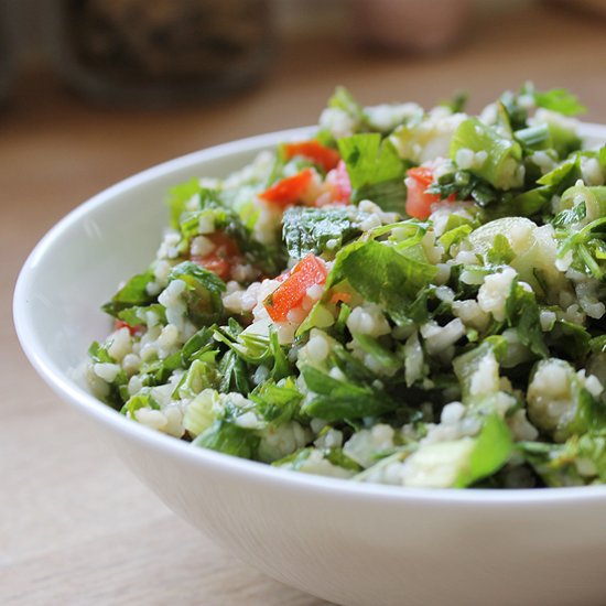 Tabouleh