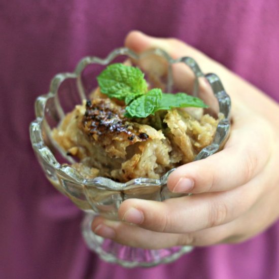 Dead-Easy Greek Baklava