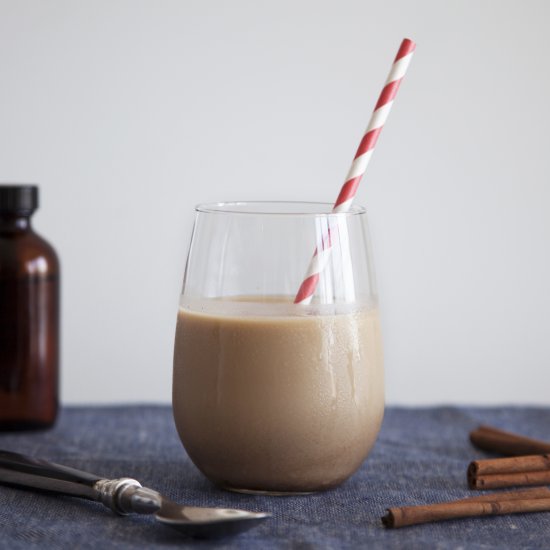 Cold Brew Cinnamon Coffee