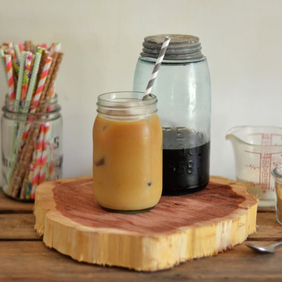 How To Make Your Own Cold Brew